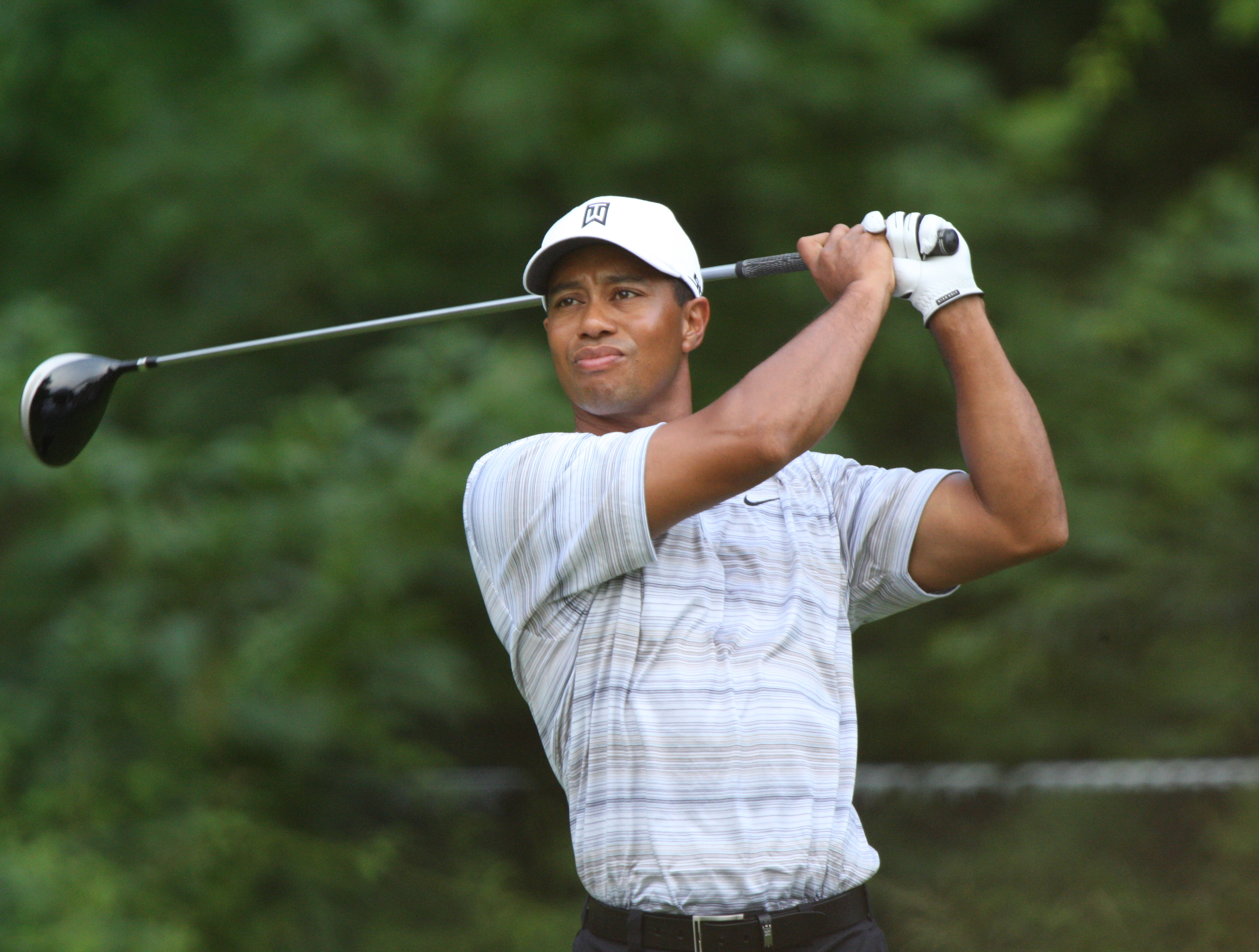 Photo:  Tiger Woods 02